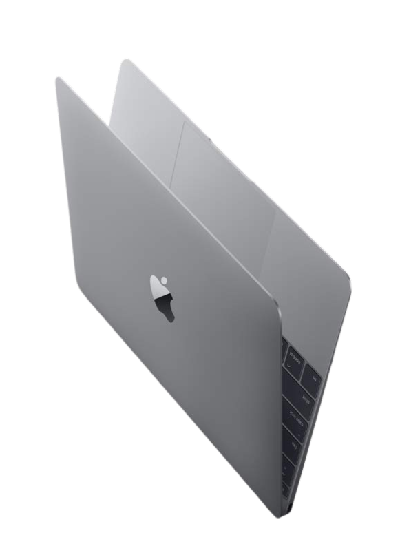Apple MacBook Retina Early (Intel Core M5, 12 Inch) 2016 A1534 - Image 4