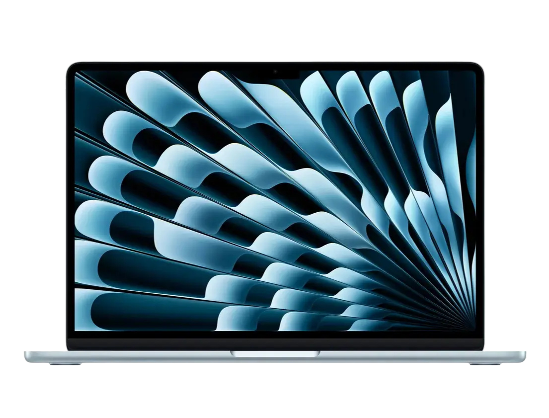 Apple MacBook Air (M4, 13 Inch) 2025 A3240 - Image 5