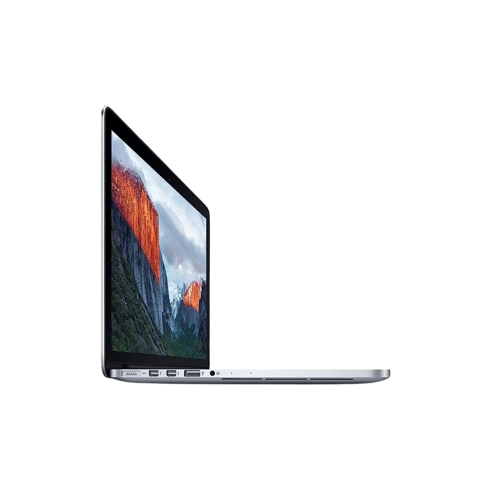 Apple MacBook Pro Retina Early (Intel Core i7, 13.3 Inch) 2015 A1502 - Image 2