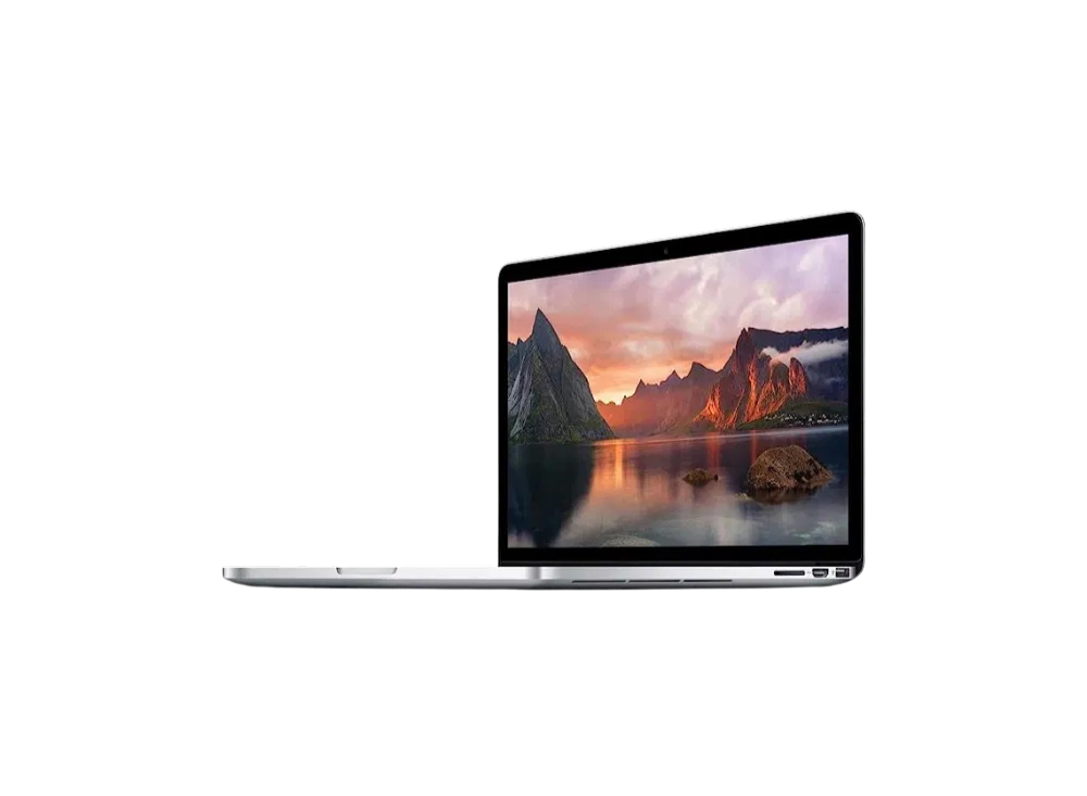 Apple MacBook Pro Retina Early (Intel Core i7, 13.3 Inch) 2015 A1502 - Image 3