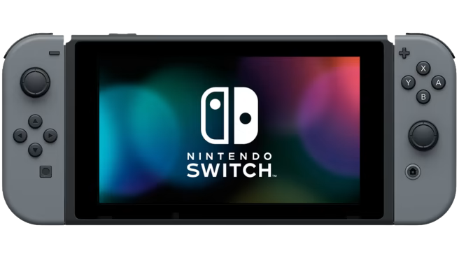 Nintendo Switch V2 - Image 4