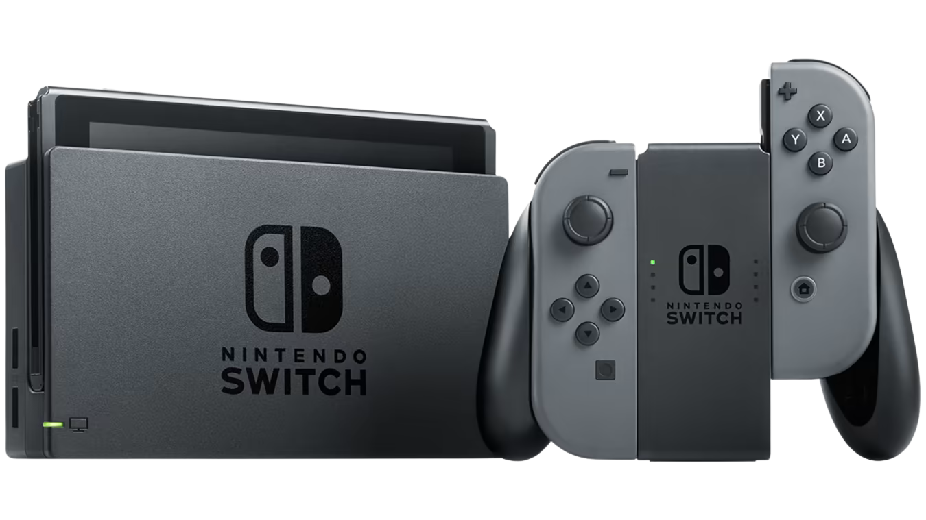 Nintendo Switch V2 - Image 5