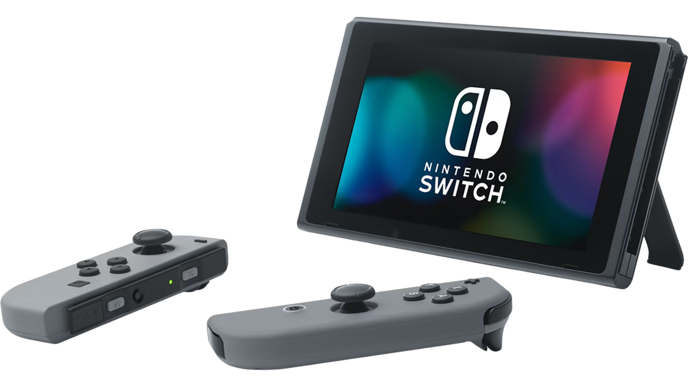 Nintendo Switch V2 - Image 6