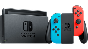 Nintendo Switch V2