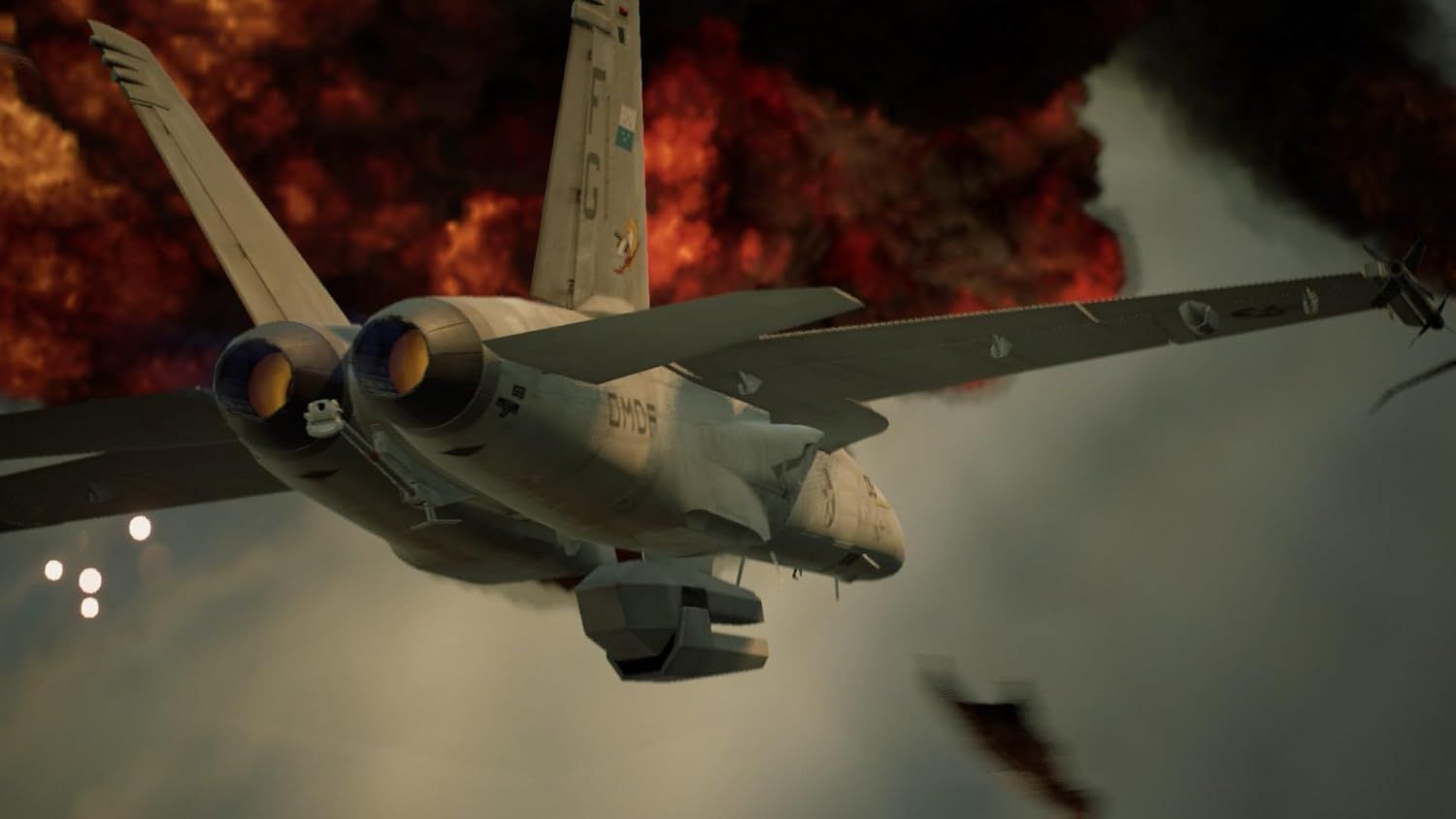 Ace Combat 7: Skies Unknown - Image 2