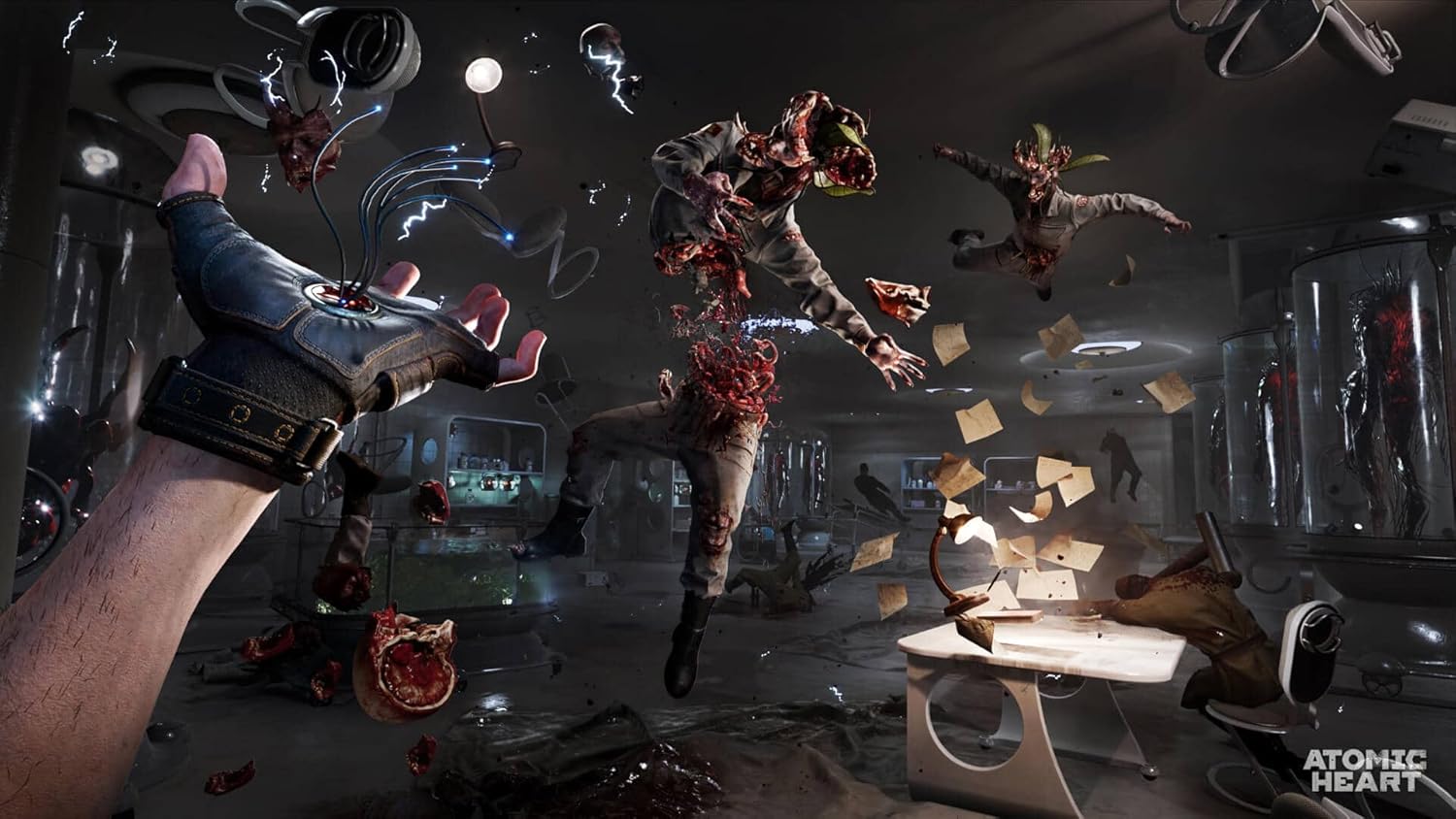 Atomic Heart - Image 3