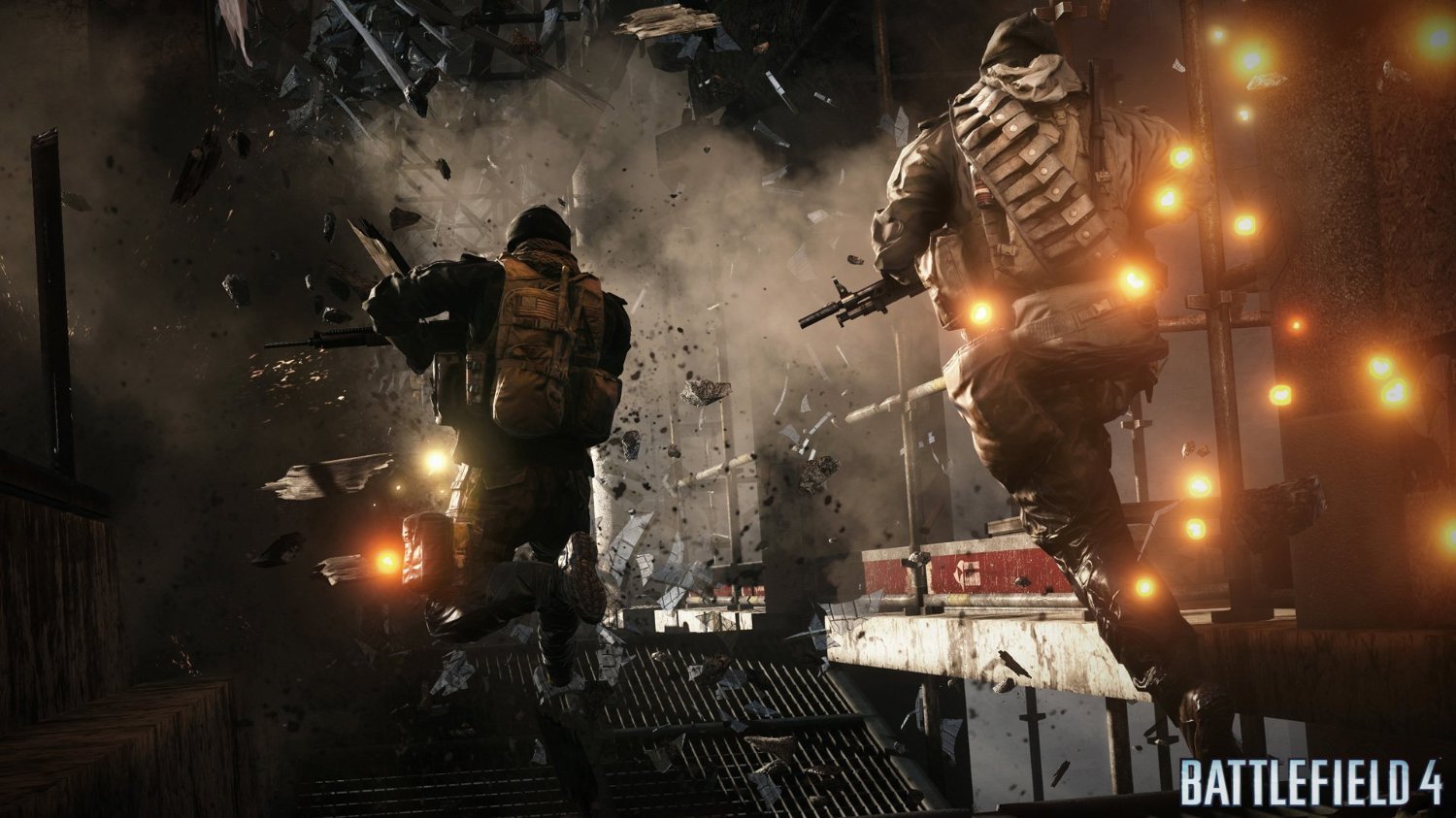 Battlefield 4 - Image 3