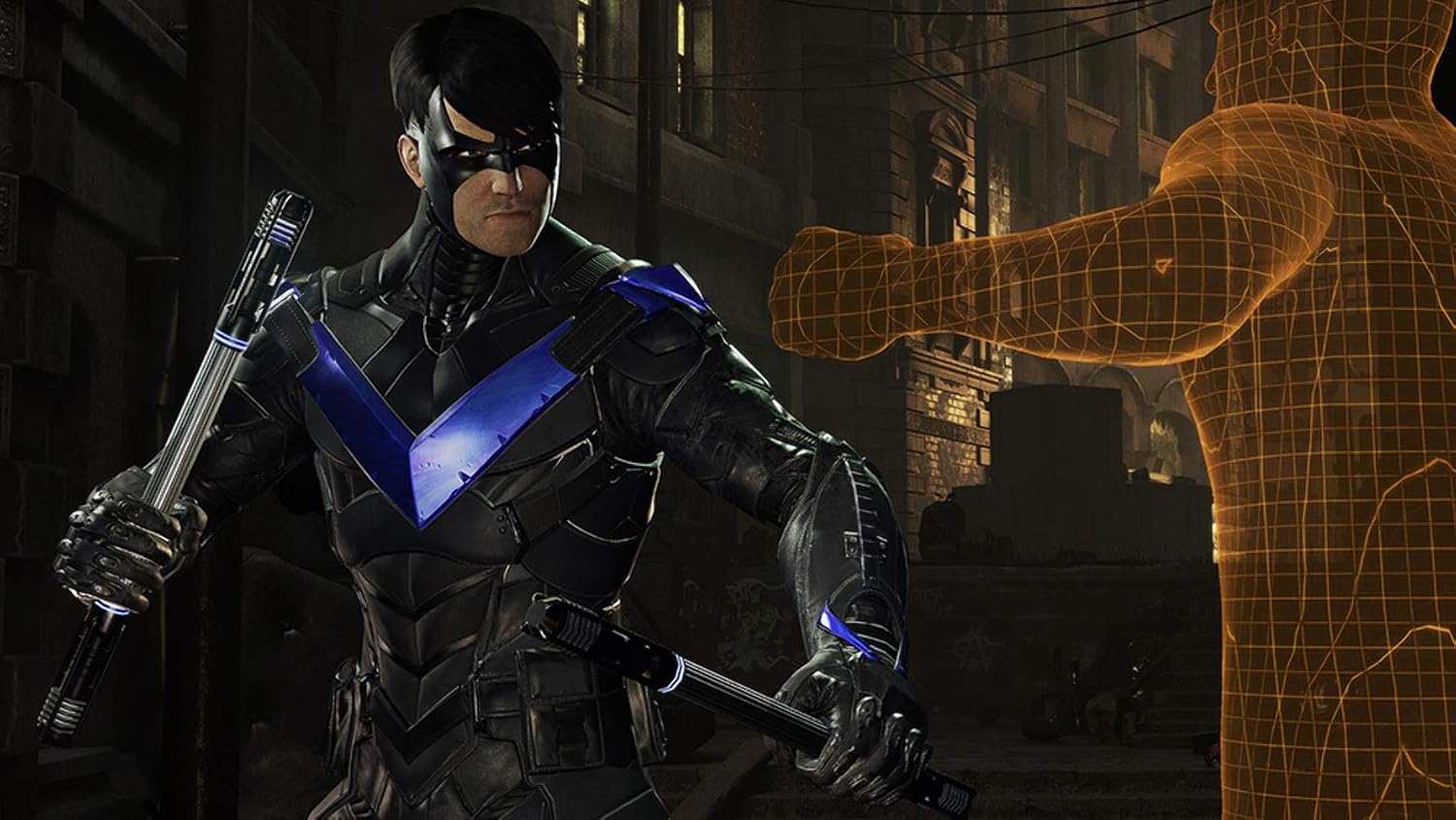 Batman Arkham VR - Image 2