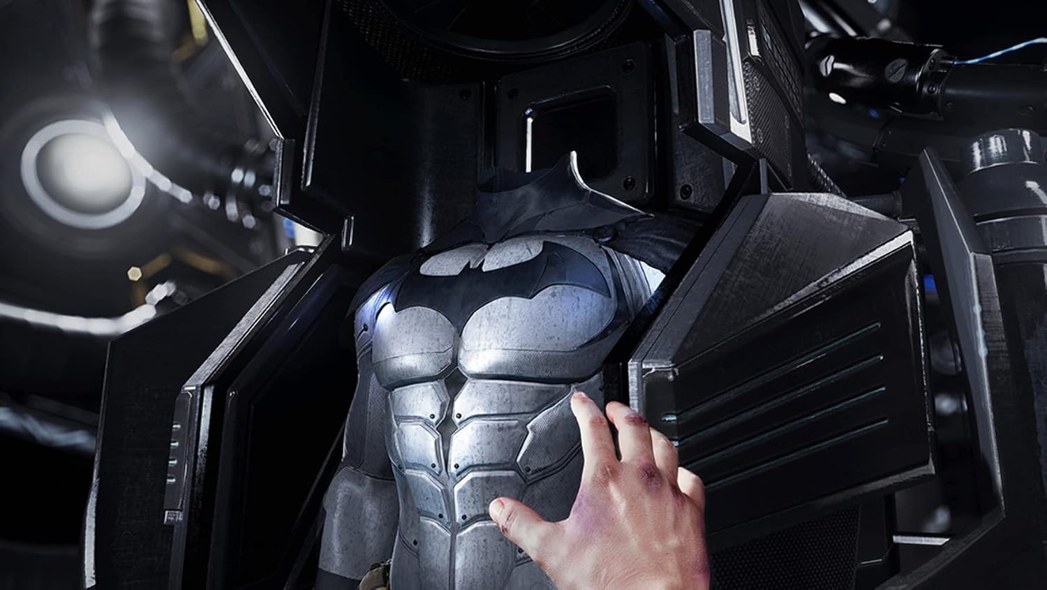 Batman Arkham VR - Image 3