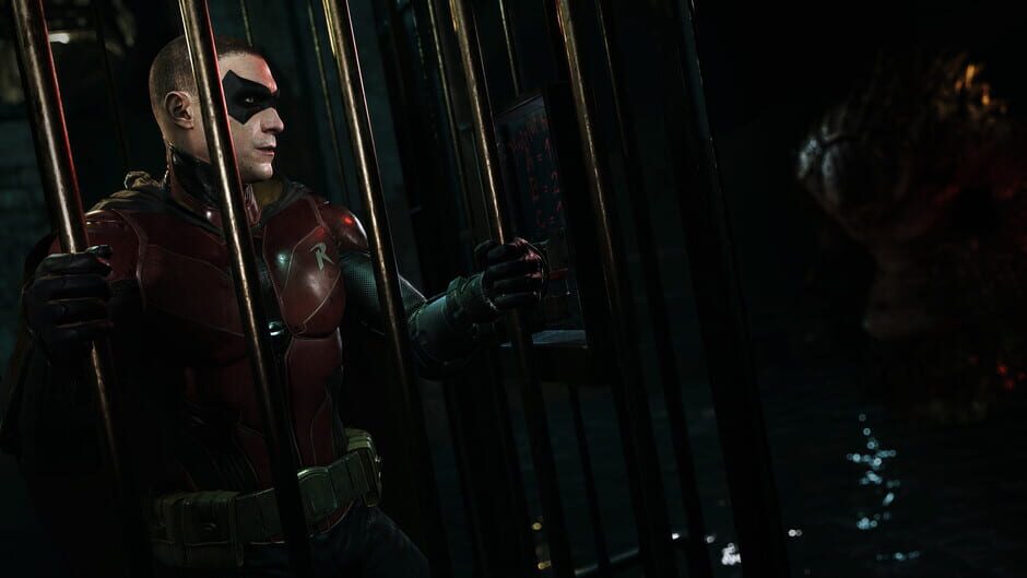 Batman Arkham VR - Image 4