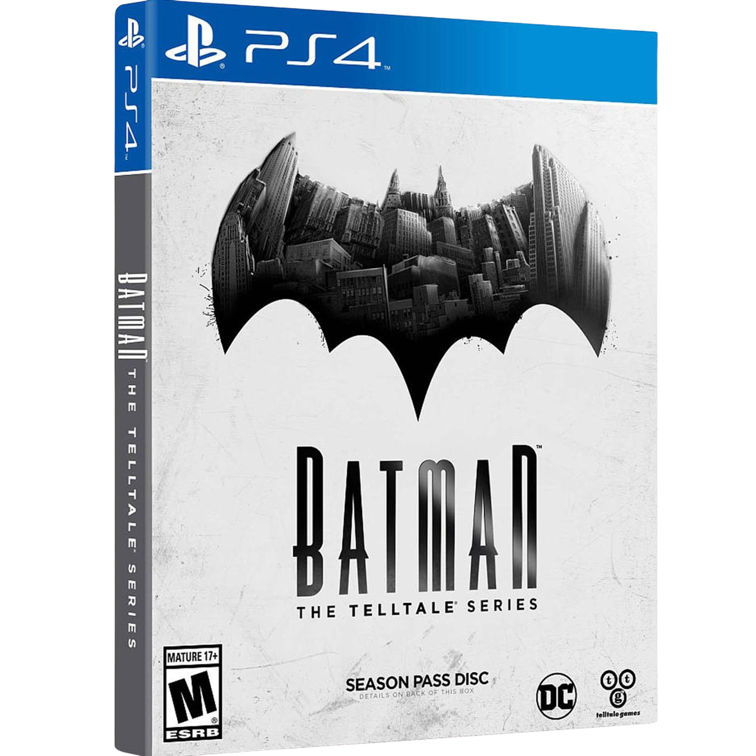 Batman: The Telltale Series - Image 1