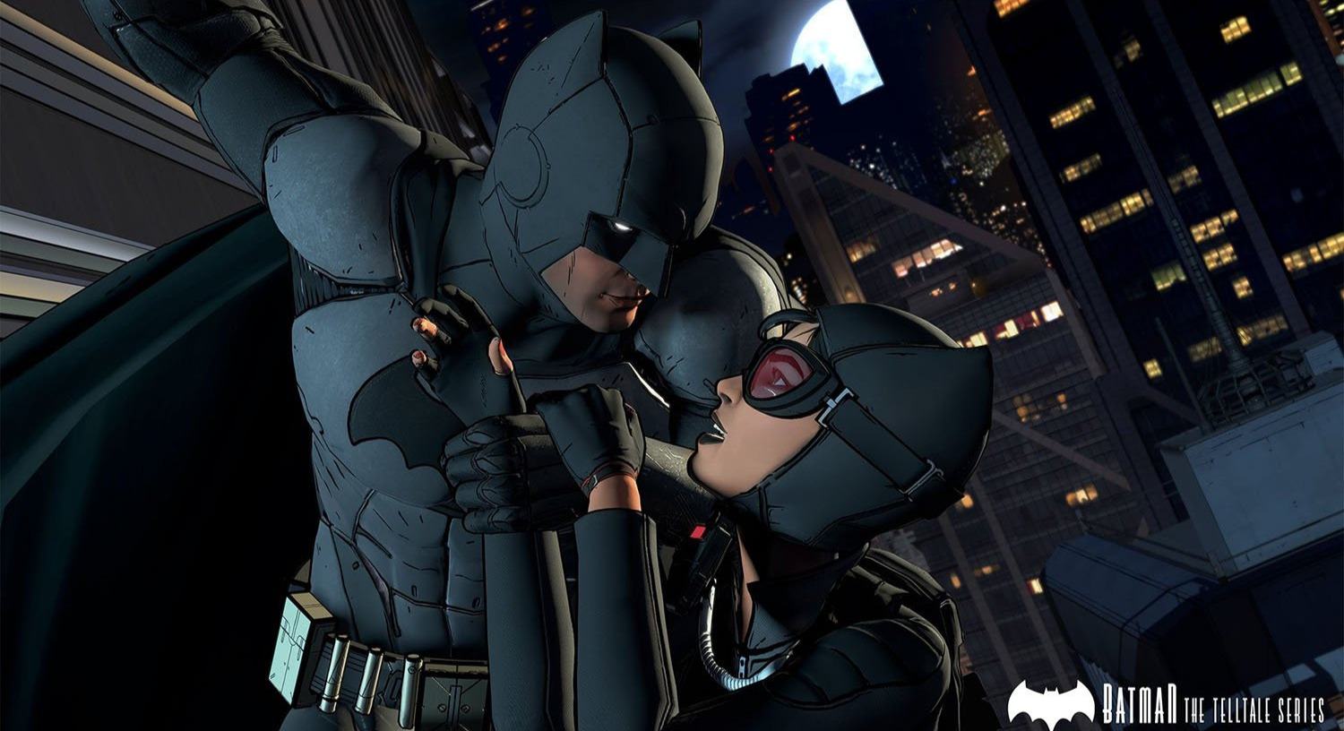 Batman: The Telltale Series - Image 2