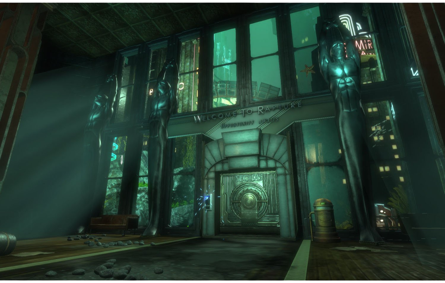 Bioshock The Collection - Image 2