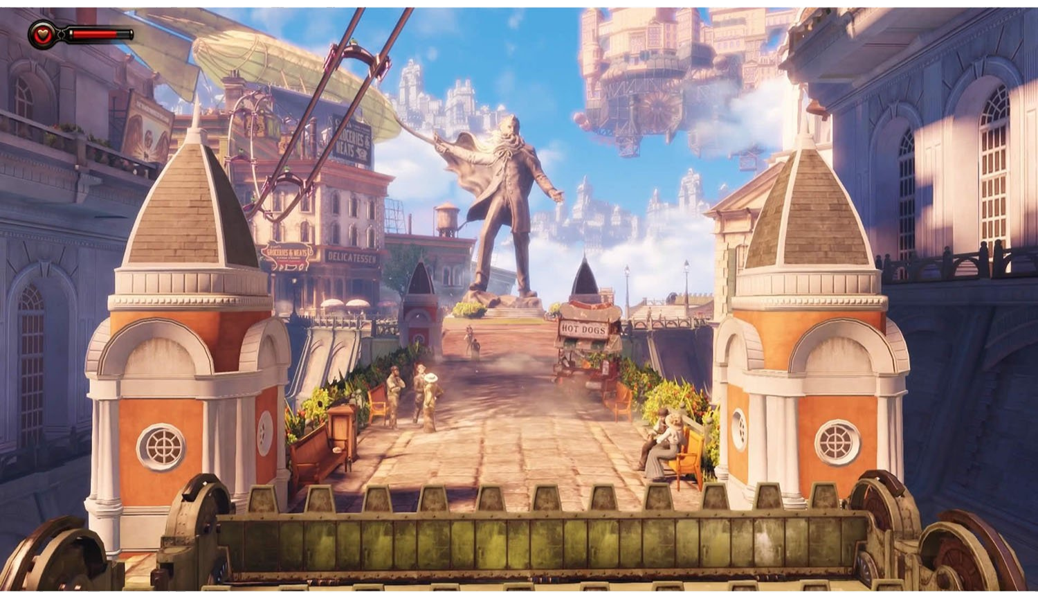 Bioshock The Collection - Image 3