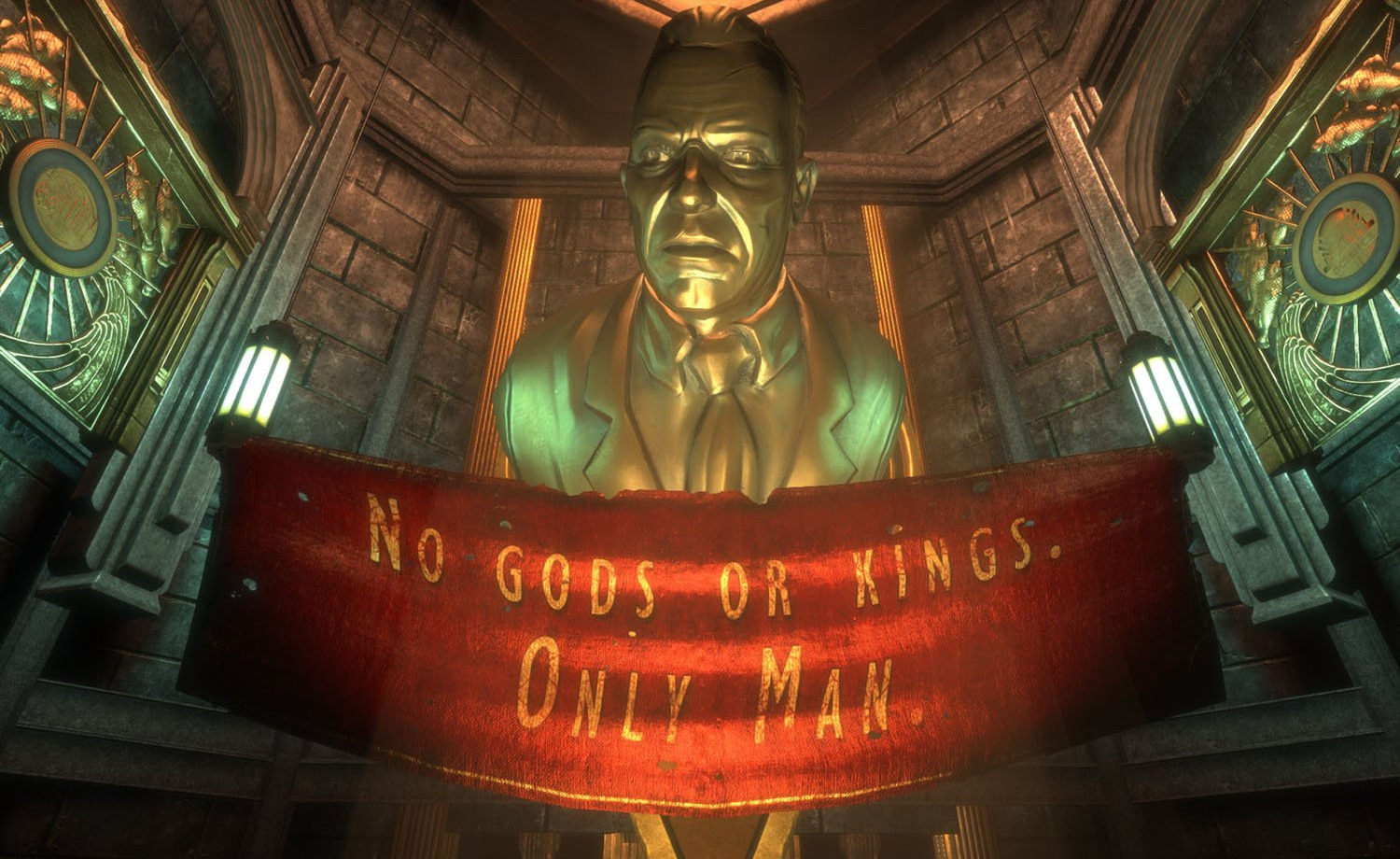 Bioshock The Collection - Image 4