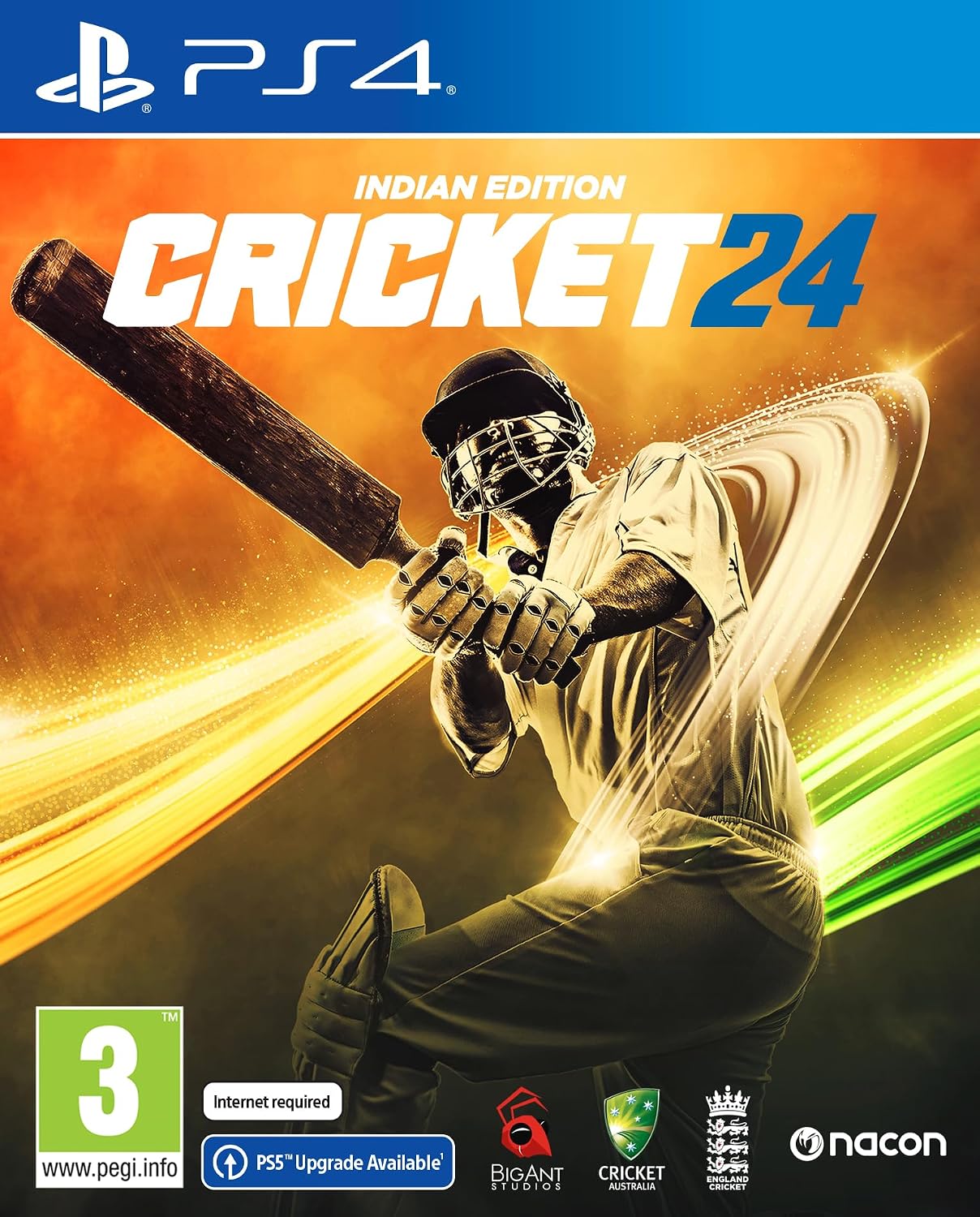 Cricket 24 - Image 1