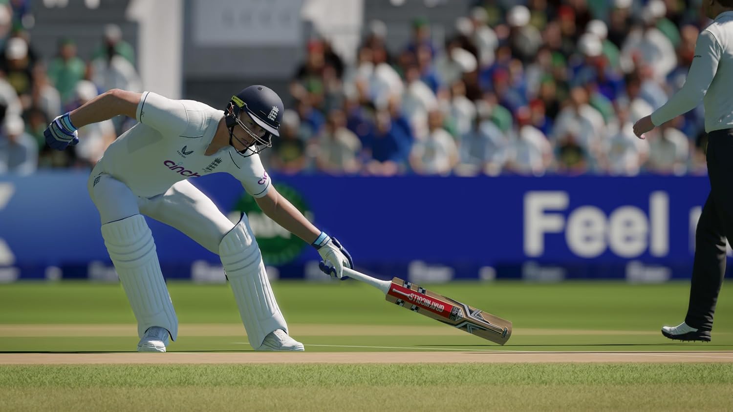 Cricket 24 - Image 4