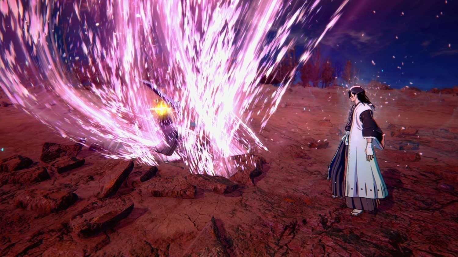 Bleach Rebirth of Souls - Image 2