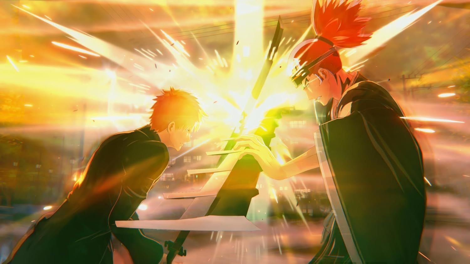 Bleach Rebirth of Souls - Image 3
