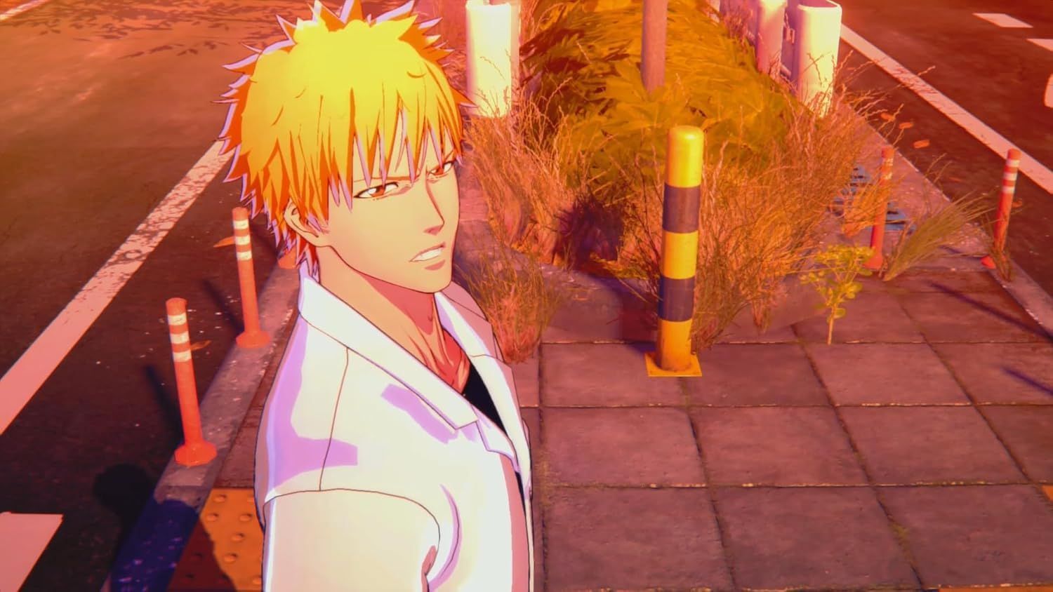 Bleach Rebirth of Souls - Image 4