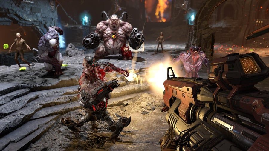 Doom Eternal - Image 2
