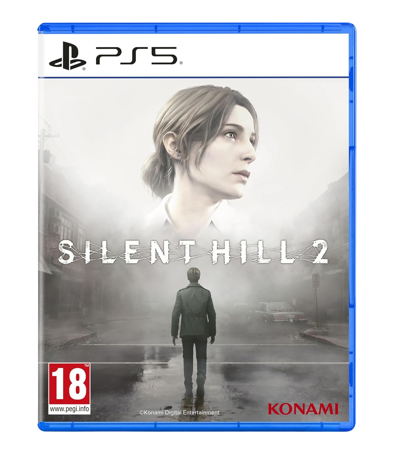 Silent Hill 2 Remake - Image 1