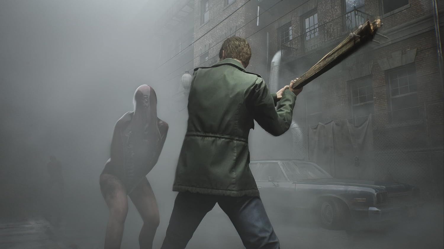 Silent Hill 2 Remake - Image 2