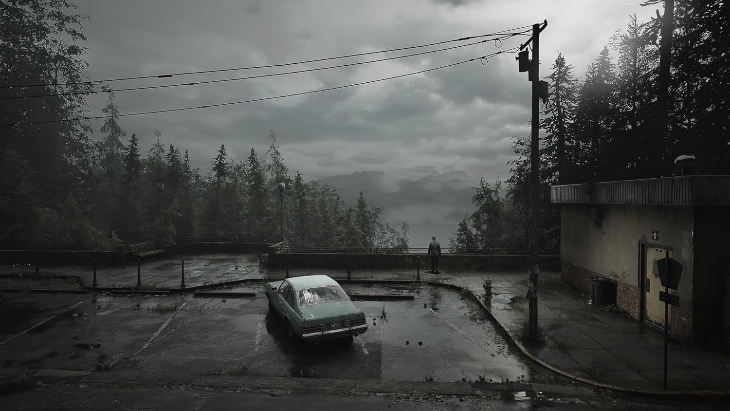 Silent Hill 2 Remake - Image 3