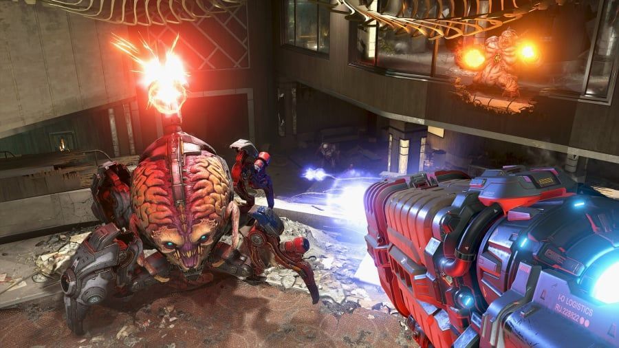 Doom Eternal - Image 4