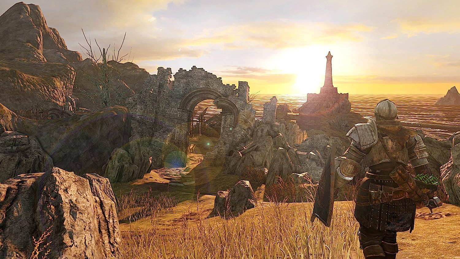 Dark Souls II Scholar of the First Sin - Image 2