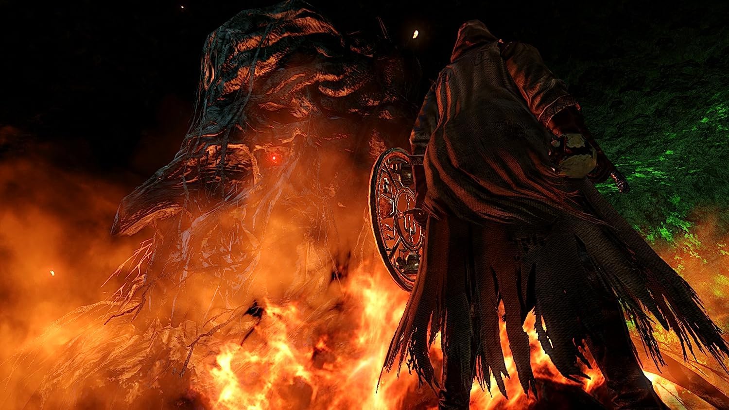 Dark Souls II Scholar of the First Sin - Image 4