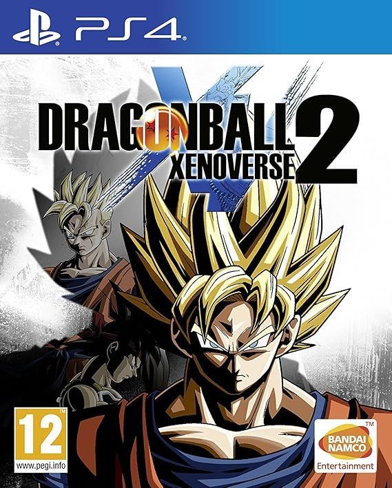 Dragon Ball Xenoverse 2 - Image 1