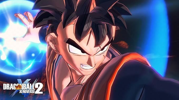 Dragon Ball Xenoverse 2 - Image 2