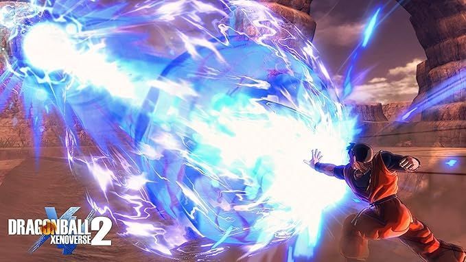 Dragon Ball Xenoverse 2 - Image 3