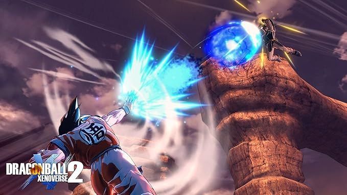 Dragon Ball Xenoverse 2 - Image 4