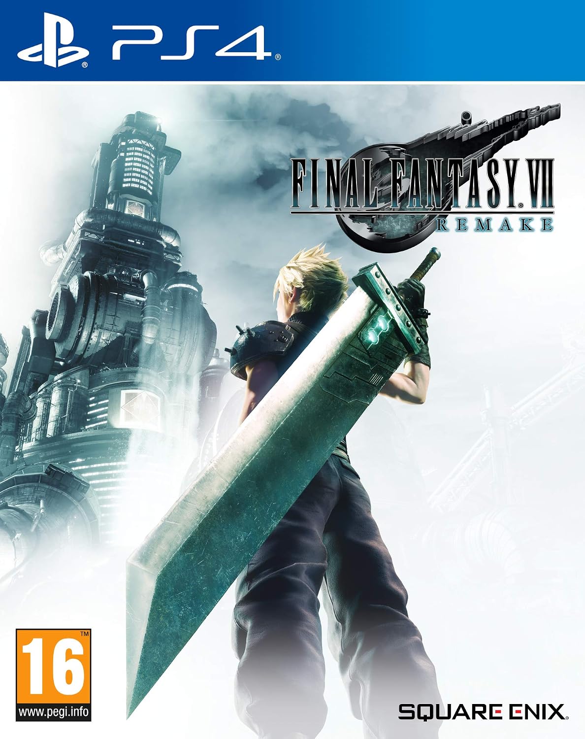 Final Fantasy VII Remake - Image 1