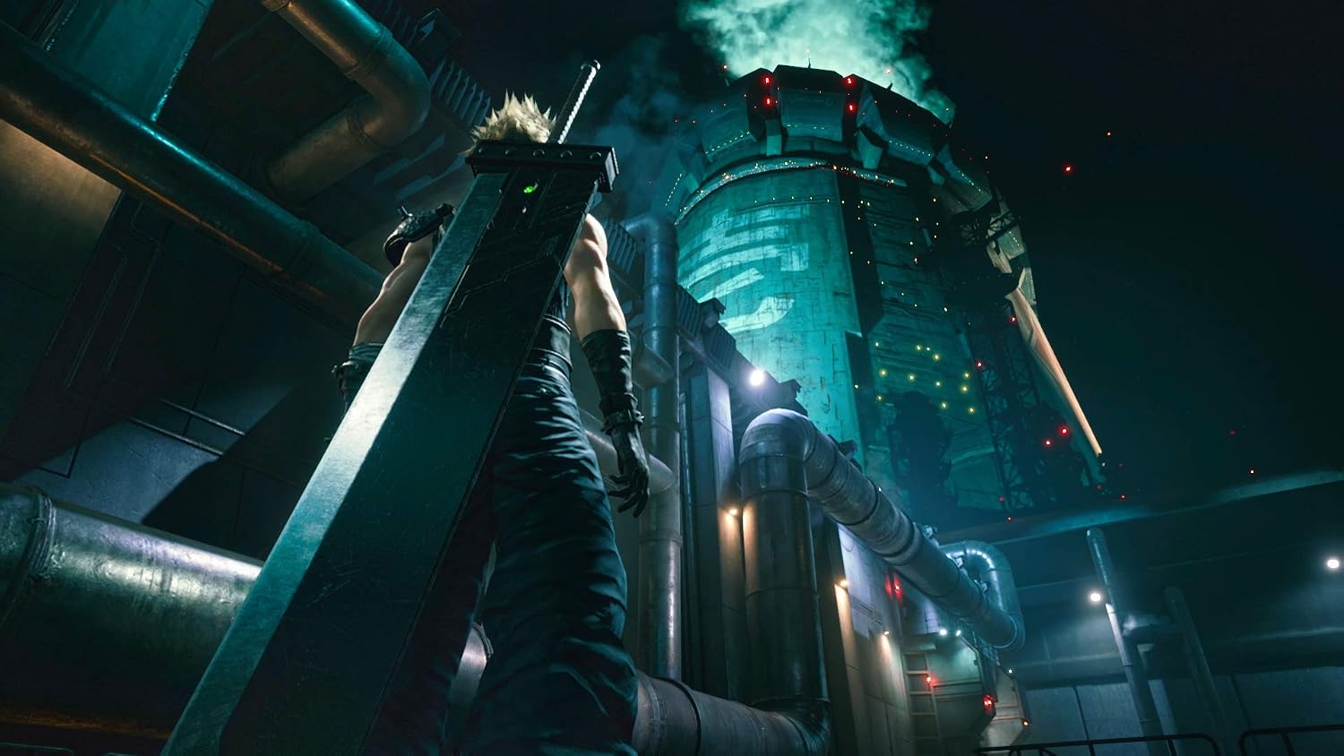 Final Fantasy VII Remake - Image 4