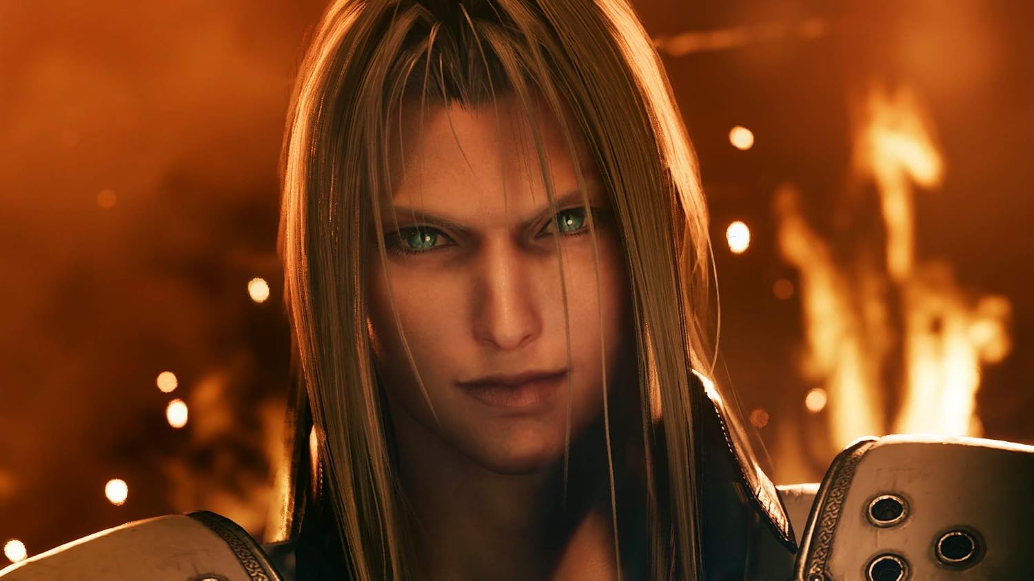 Final Fantasy VII Remake - Image 2
