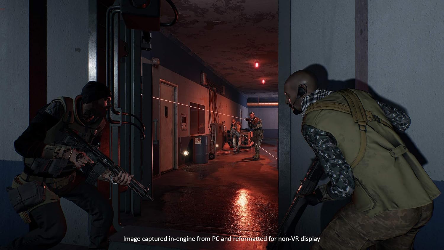Firewall Zero Hour - Image 2