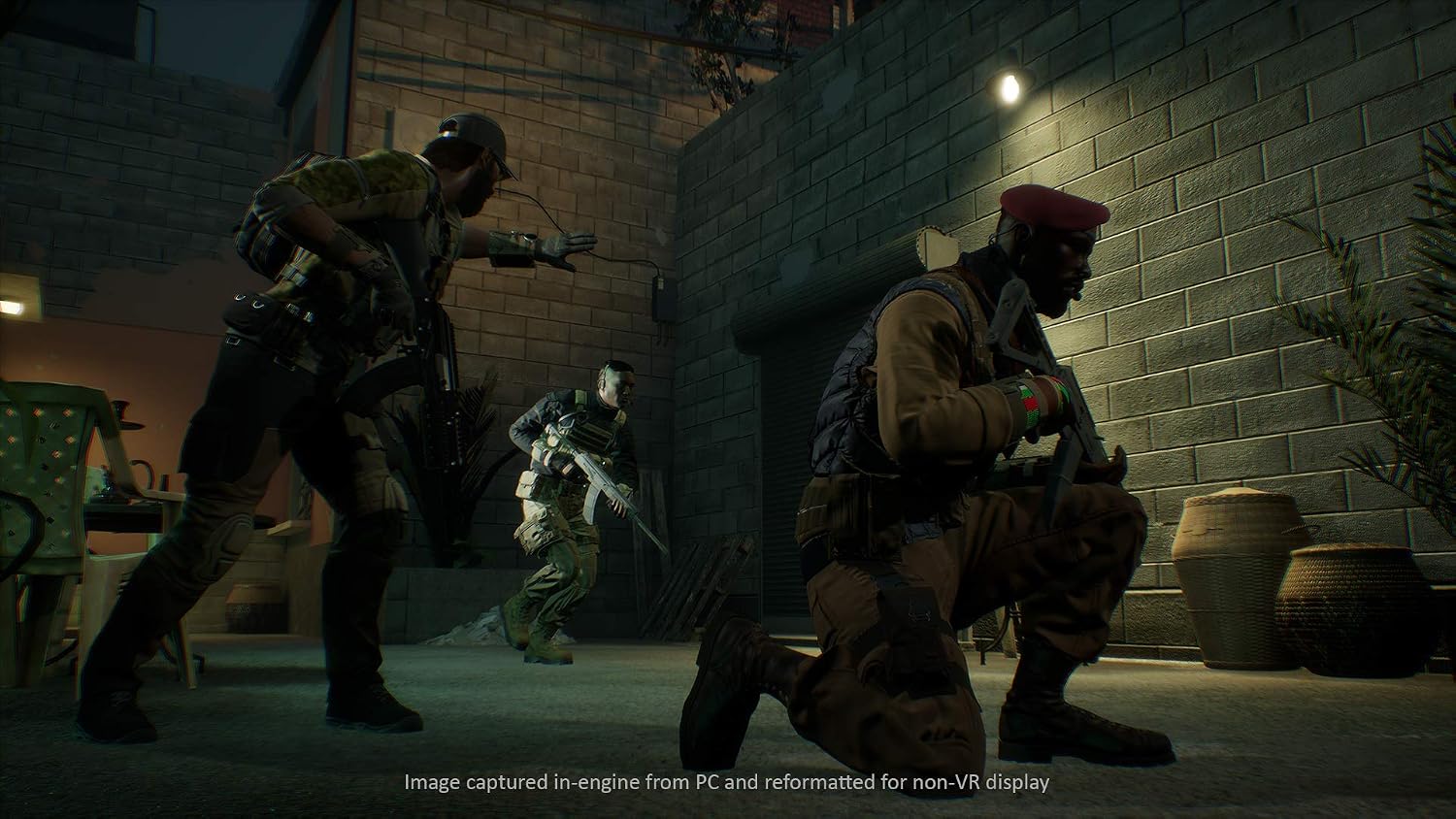 Firewall Zero Hour - Image 4
