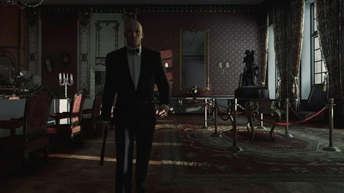 Hitman The Complete First Season - Image 2