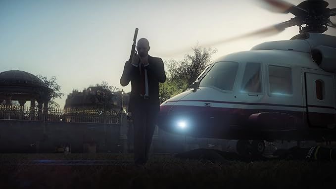 Hitman The Complete First Season - Image 3