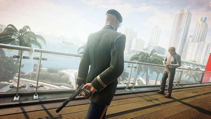 Hitman The Complete First Season - Image 4