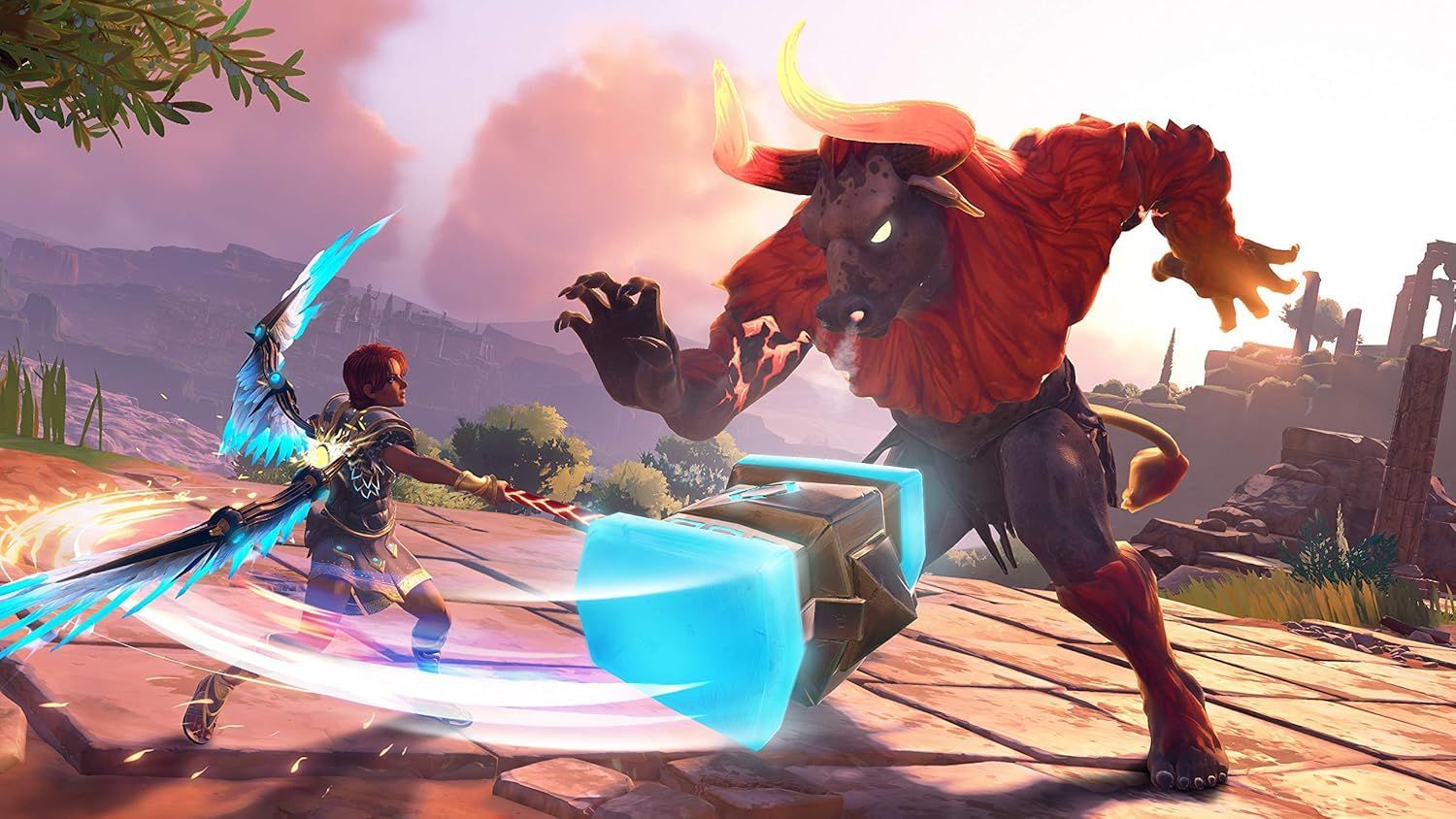 Immortals Fenyx Rising - Image 3
