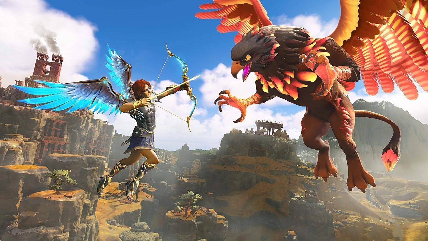 Immortals Fenyx Rising - Image 2
