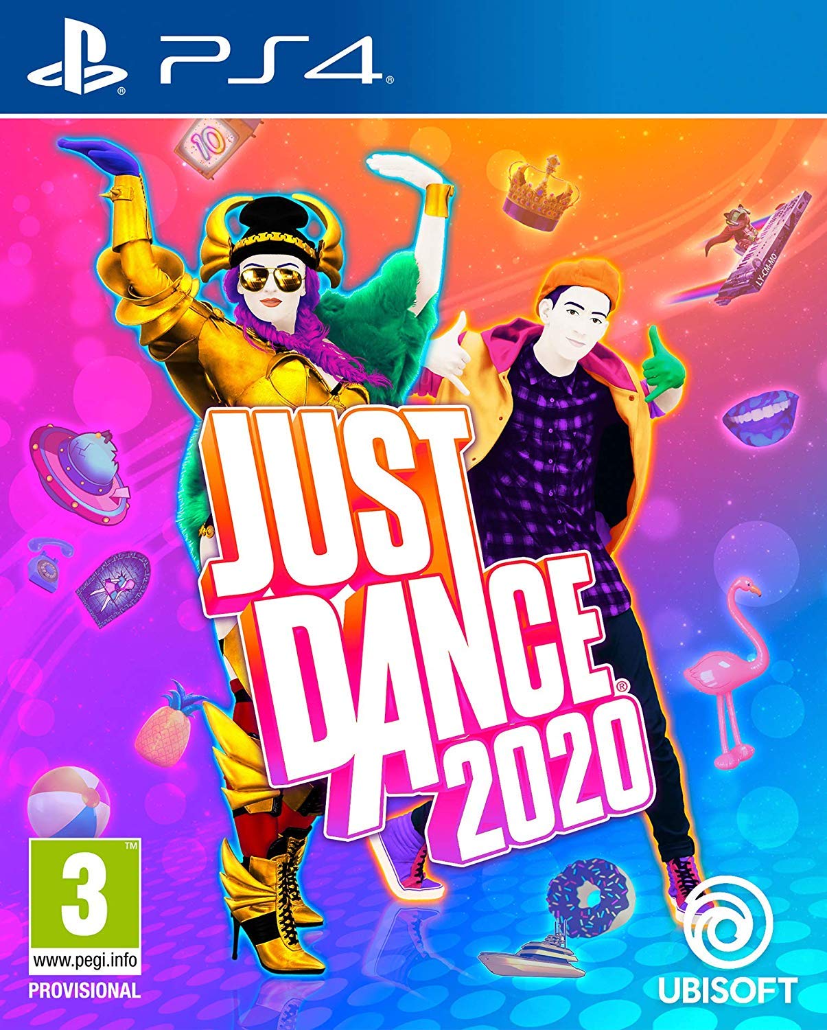 Just Dance 2020 - Image 1