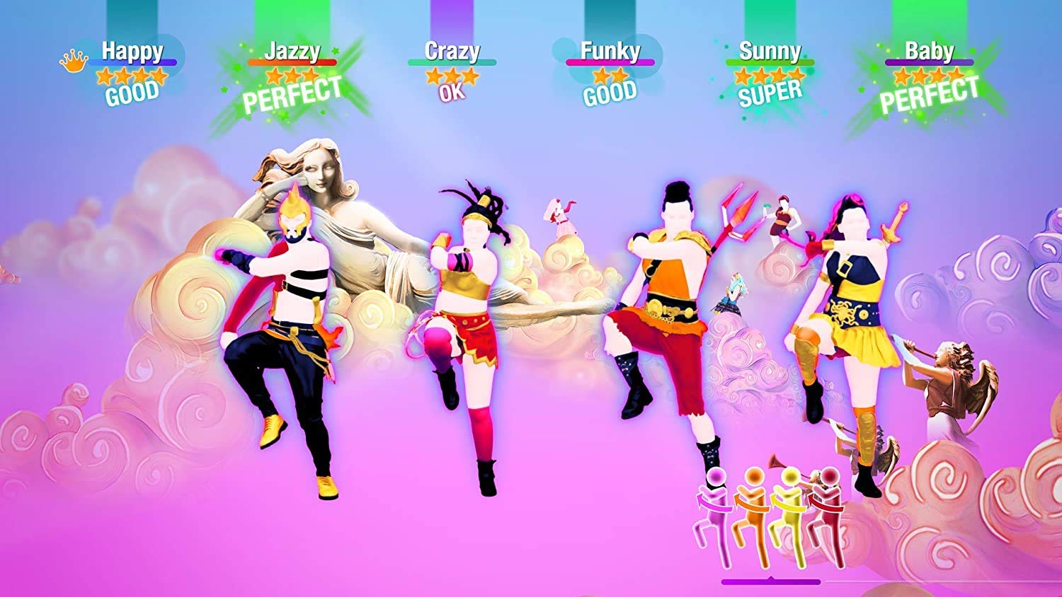 Just Dance 2020 - Image 2