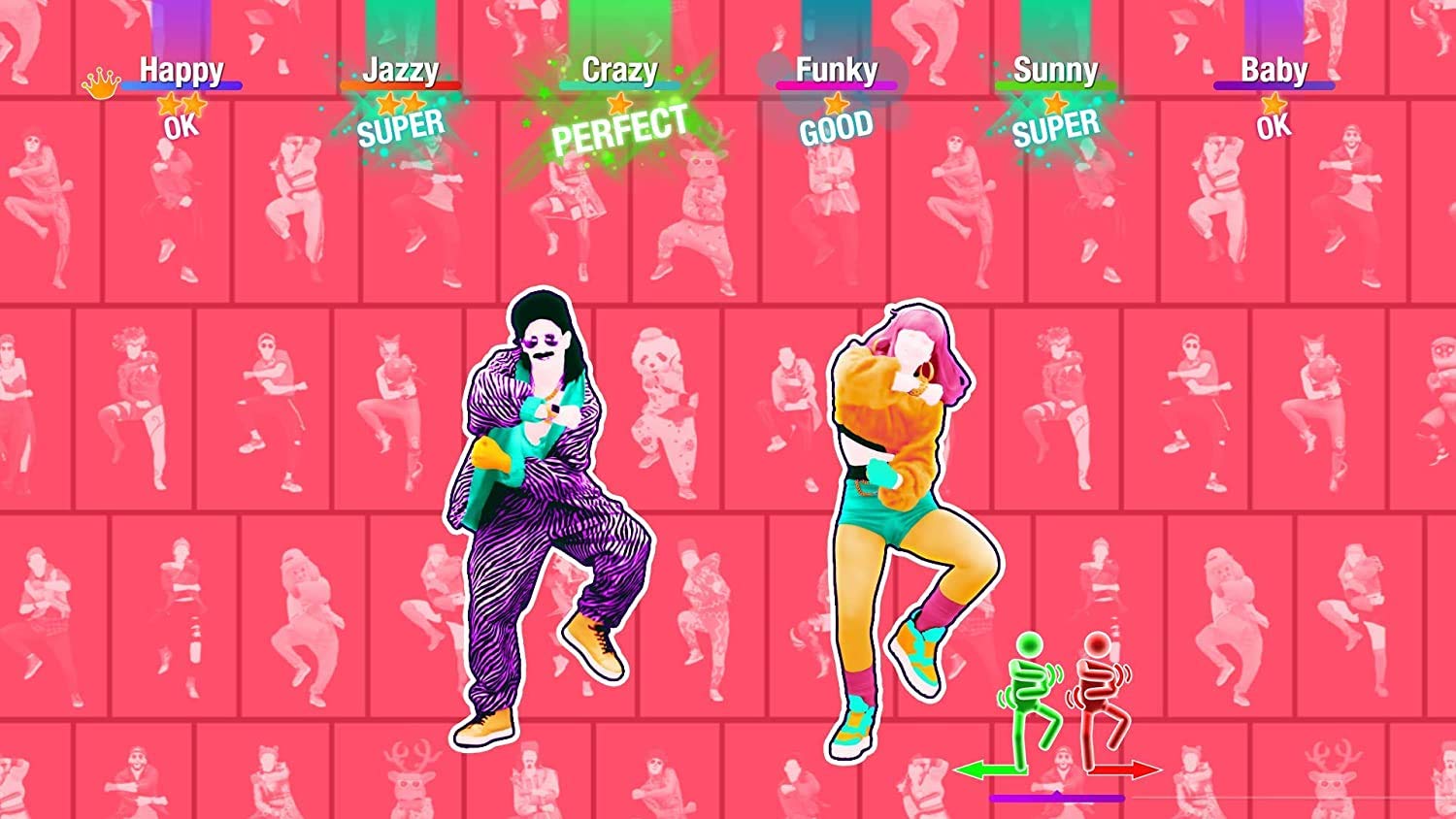 Just Dance 2020 - Image 3