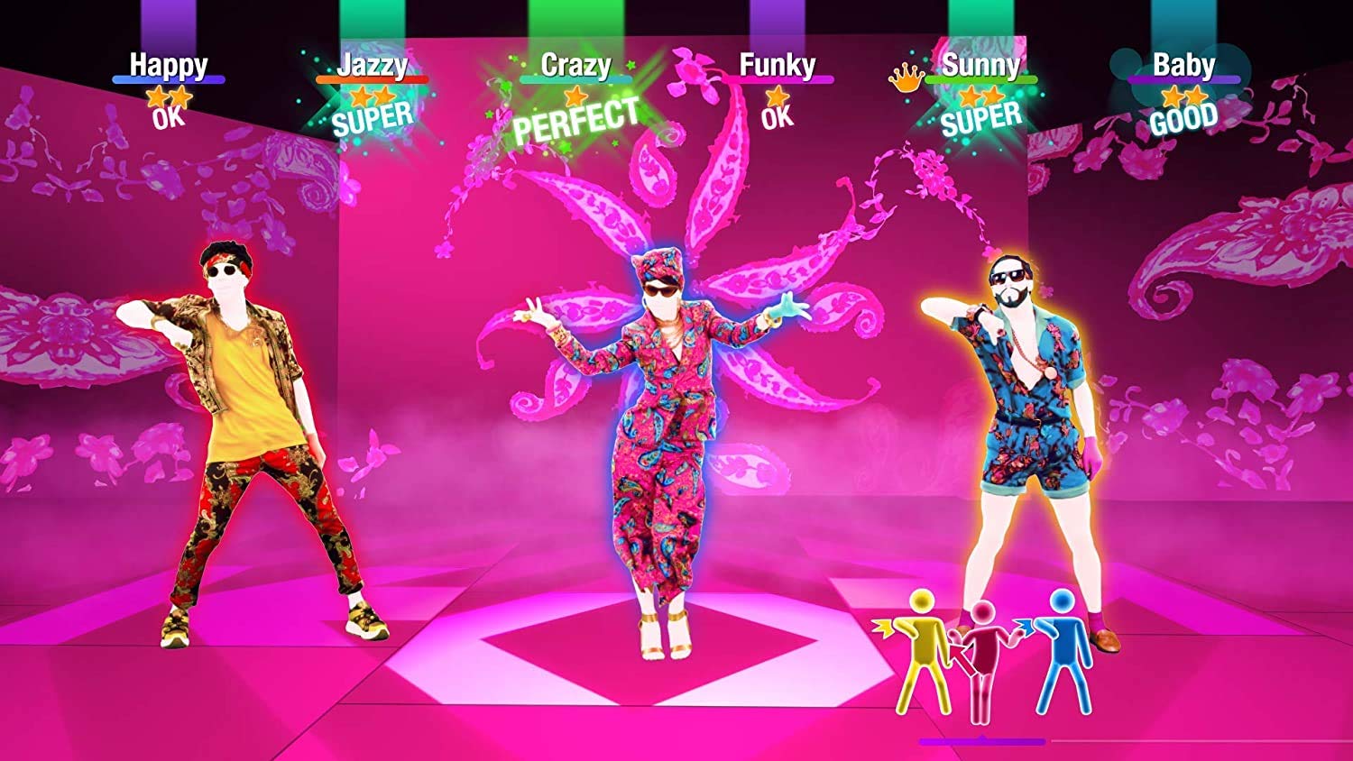 Just Dance 2020 - Image 4