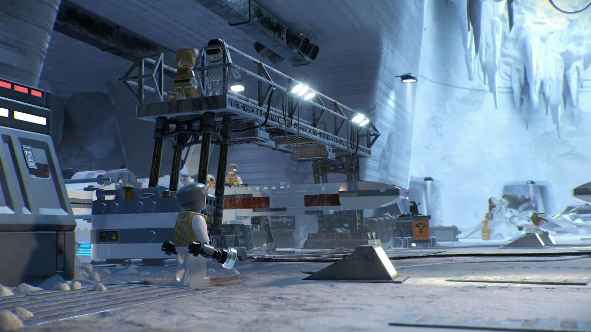 Lego Star Wars The Skywalker Saga - Image 4